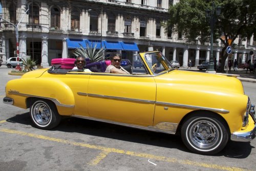 Топ-10: Интересные факты, которые вы могли не знать о Кубе