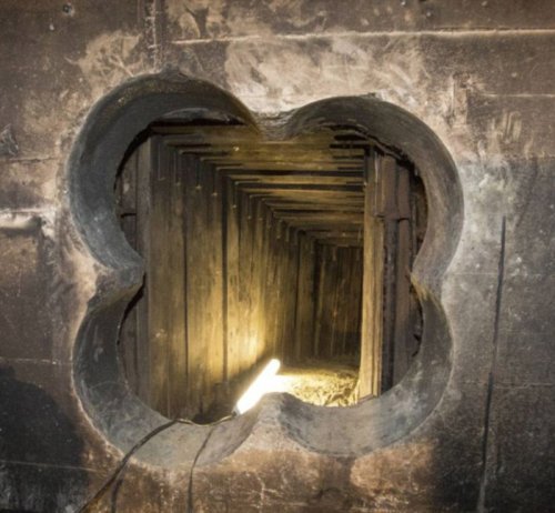 "Друзья Оушена" в реальной жизни (10 фото)