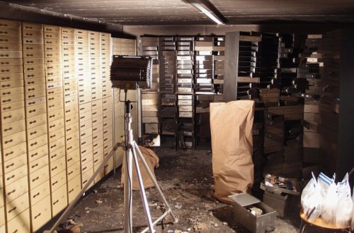 "Друзья Оушена" в реальной жизни (10 фото)