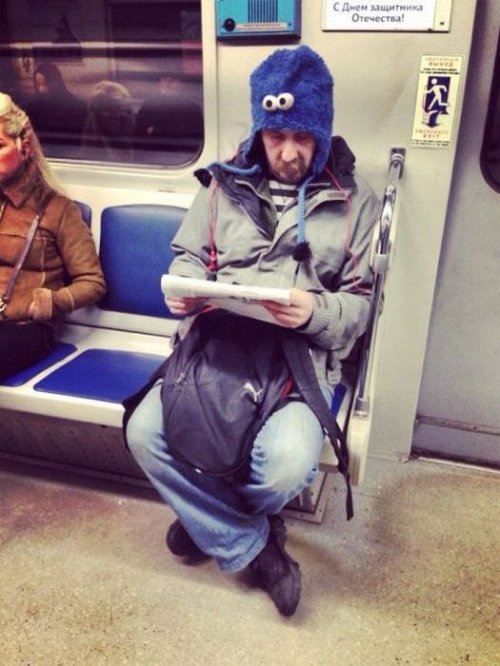 А в России в это время (21 фото)