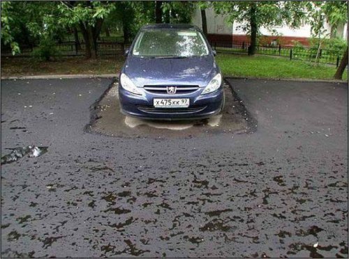 А в России в это время (21 фото)