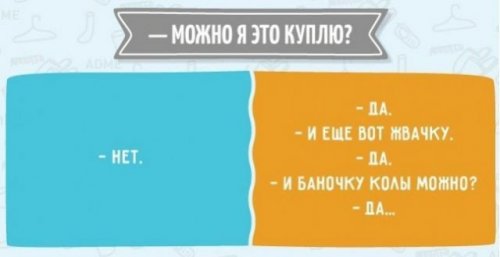 Мамы и папы в отношении детей (7 фото) Мамы и папы в отношении детей (7 фото)