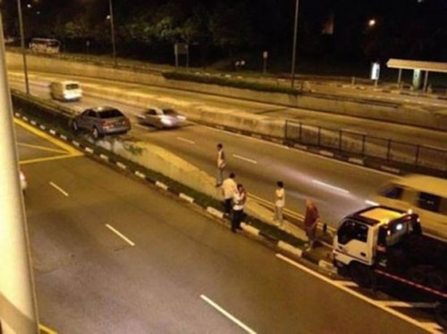 Неудачный день в картинках (24 фото)