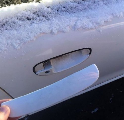 Неудачный день в картинках (24 фото)