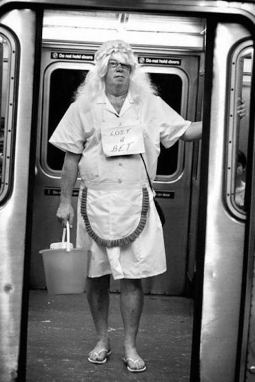 Неудачный день в картинках (24 фото)