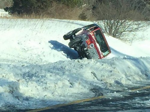 Неудачный день в картинках (24 фото)