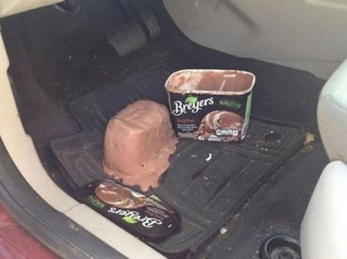 Неудачный день в картинках (24 фото)