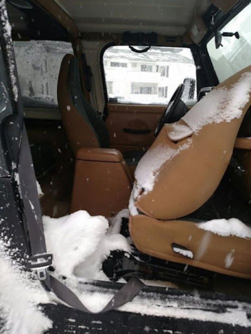 Неудачный день в картинках (24 фото)