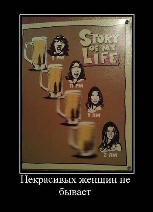 Свежие демотиваторы (16 шт) Свежие демотиваторы (16 шт)