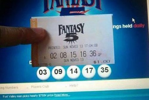 Неудачный день в картинках (15 фото)