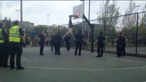 Неудачный день в картинках (15 фото)