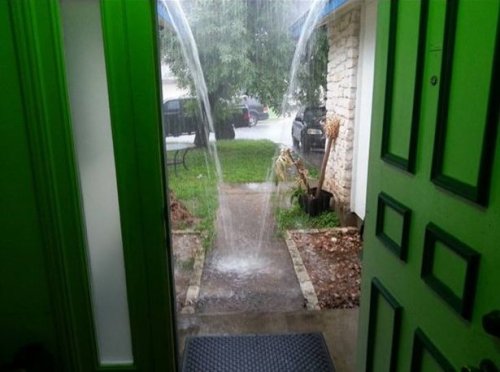 Неудачный день в картинках (15 фото)