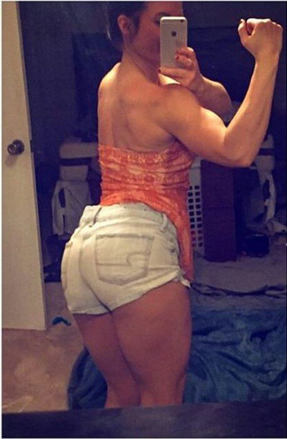 Новый фототренд: белфи (21 фото) Новый фототренд: белфи (21 фото)