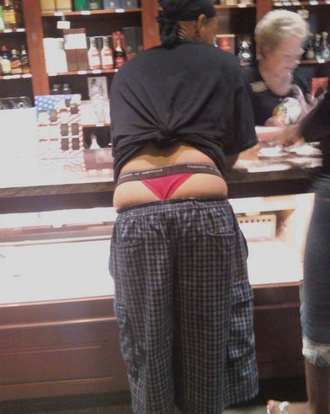 Модники и модницы вокруг нас (27 фото)