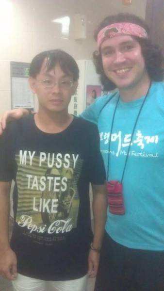 Неудачный день в фотоприколах (19 фото)