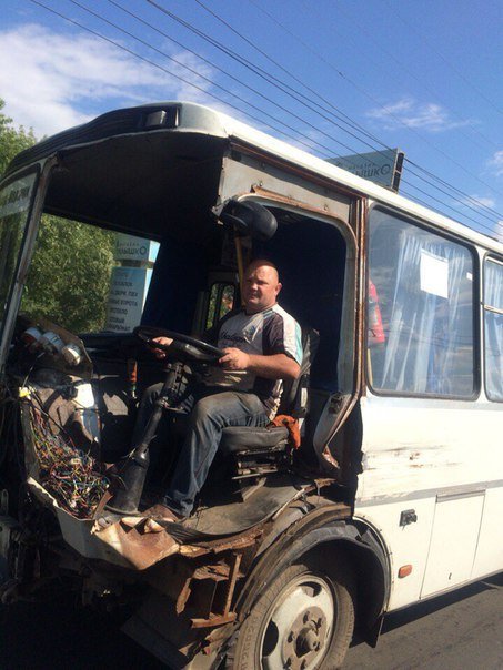 Фотоприколы на автотематику (26 фото) Фотоприколы на автотематику (26 фото)