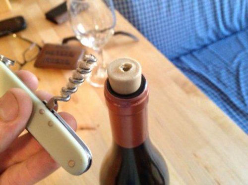 Сплошные казусы да упсы (22 фото)