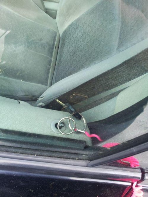 Сплошные казусы да упсы (22 фото)