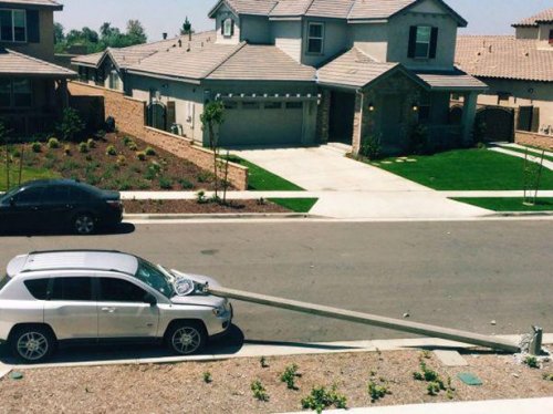 Сплошные казусы да упсы (22 фото)