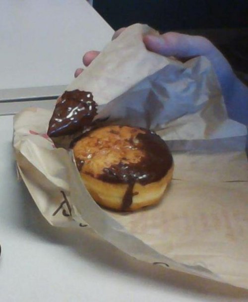 Сплошные казусы да упсы (22 фото)