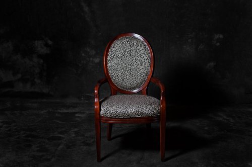 Как выглядели бы кресла, если бы они были людьми (20 фото)