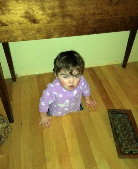 Дети &mdash; цветы жизни (21 фото)