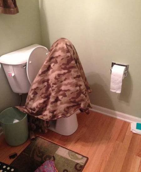 Дети &mdash; цветы жизни (21 фото)