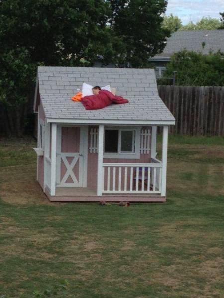 Дети &mdash; цветы жизни (21 фото)