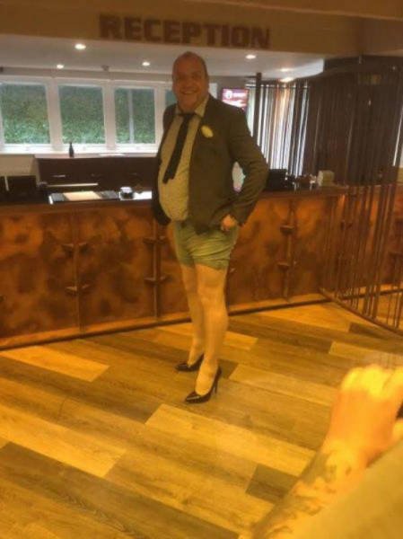 Мода из народа (23 фото)