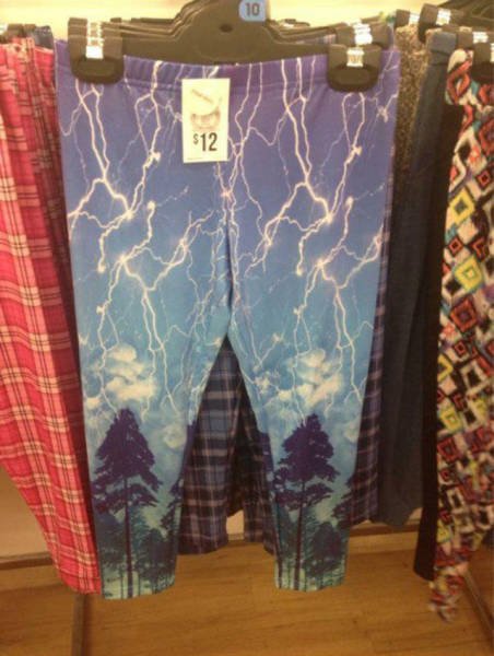 Мода из народа (23 фото)