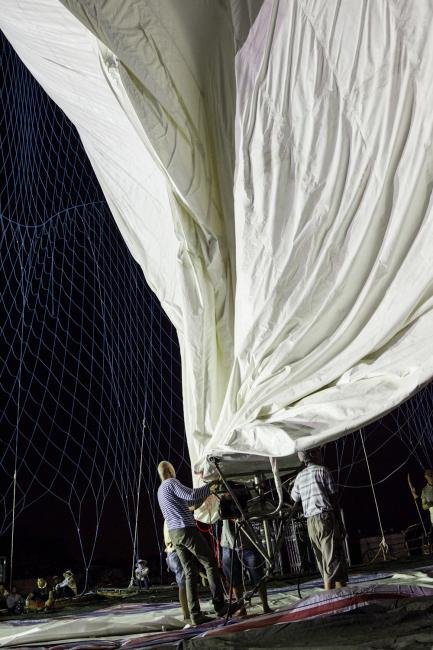 Лестница в небо (7 фото + видео) Лестница в небо (7 фото + видео)