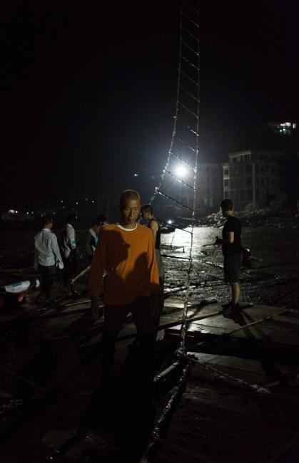 Лестница в небо (7 фото + видео) Лестница в небо (7 фото + видео)