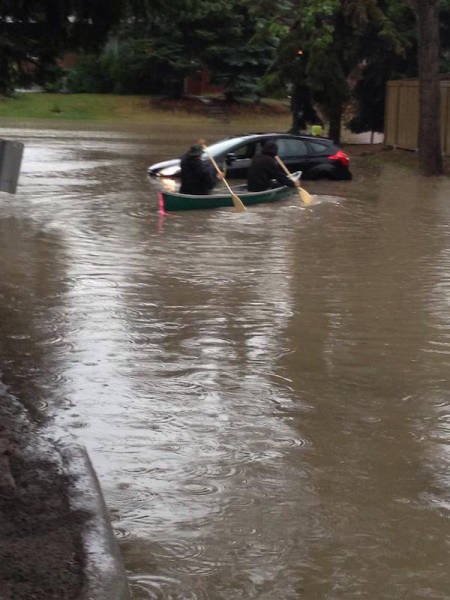 Неудачный день в картинках (25 фото)