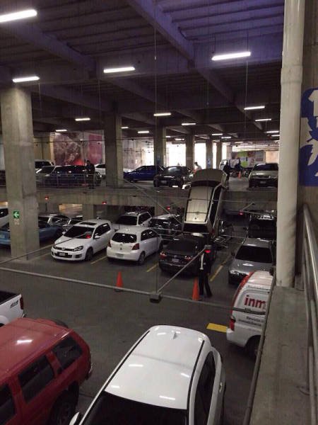 Неудачный день в картинках (25 фото)