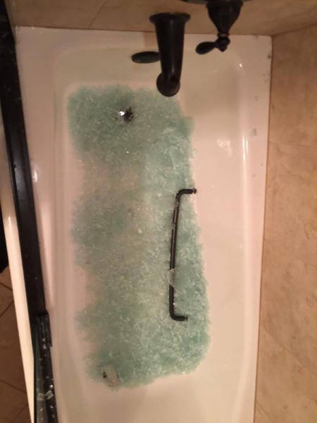 Неудачный день в картинках (25 фото)