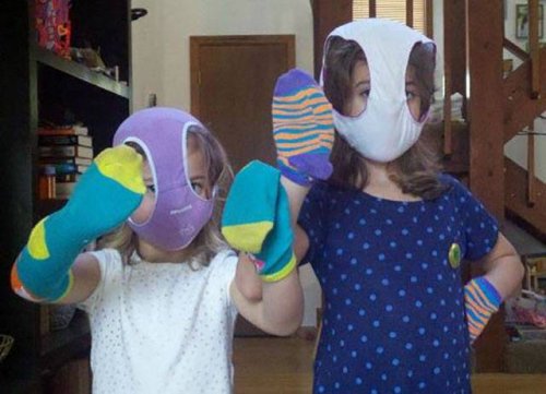 Дети &mdash; цветы жизни (21 фото)