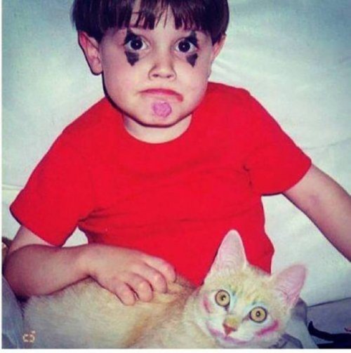 Дети &mdash; цветы жизни (21 фото)