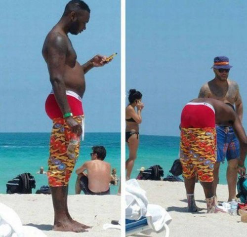 Мода из народа (23 фото)