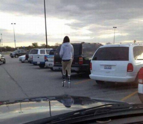 Мода из народа (23 фото)