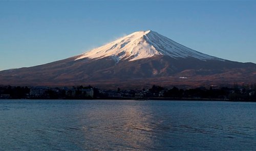 Топ-25: Самые ужасающие вулканы на Земле