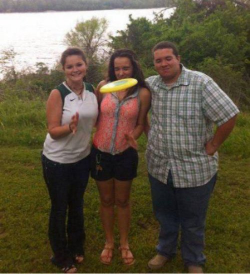 Неудачный день в картинках (25 фото)