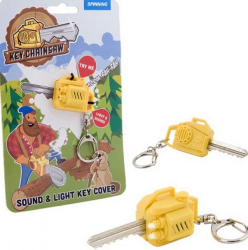 Необычные и креативные ключи (13 фото)