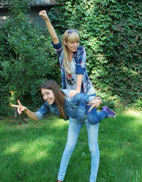 Оказалось, показалось (22 фото) Оказалось, показалось (22 фото)