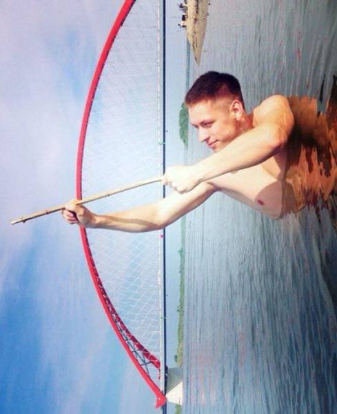 Оказалось, показалось (22 фото) Оказалось, показалось (22 фото)