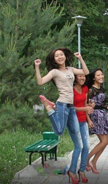 Оказалось, показалось (22 фото) Оказалось, показалось (22 фото)