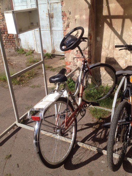 Фотоприколы на автотематику (18 шт) Фотоприколы на автотематику (18 шт)