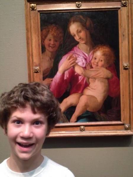 Пятничный позитив в прикольных картинках (47 шт) Пятничный позитив в прикольных картинках (47 шт)