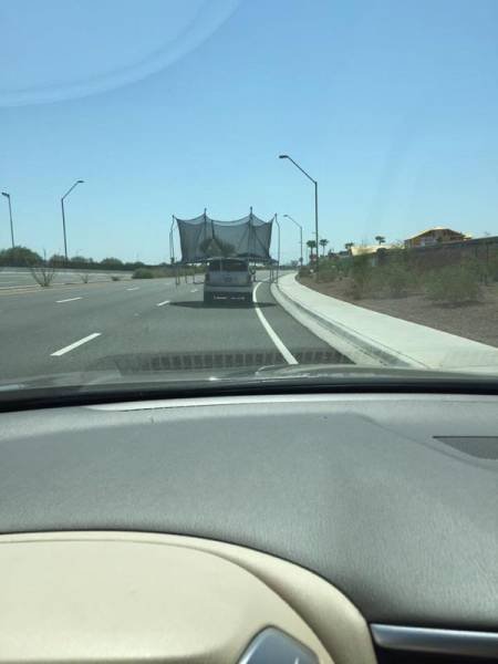 Техника безопасности в действии и бездействии (22 фото) Техника безопасности в действии и бездействии (22 фото)