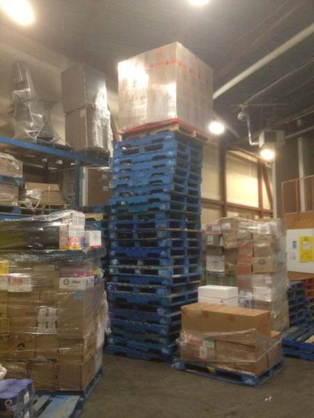 Техника безопасности в действии и бездействии (22 фото) Техника безопасности в действии и бездействии (22 фото)