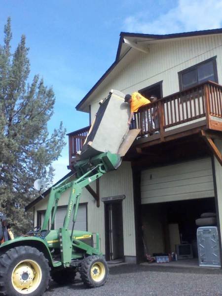 Техника безопасности в действии и бездействии (22 фото) Техника безопасности в действии и бездействии (22 фото)